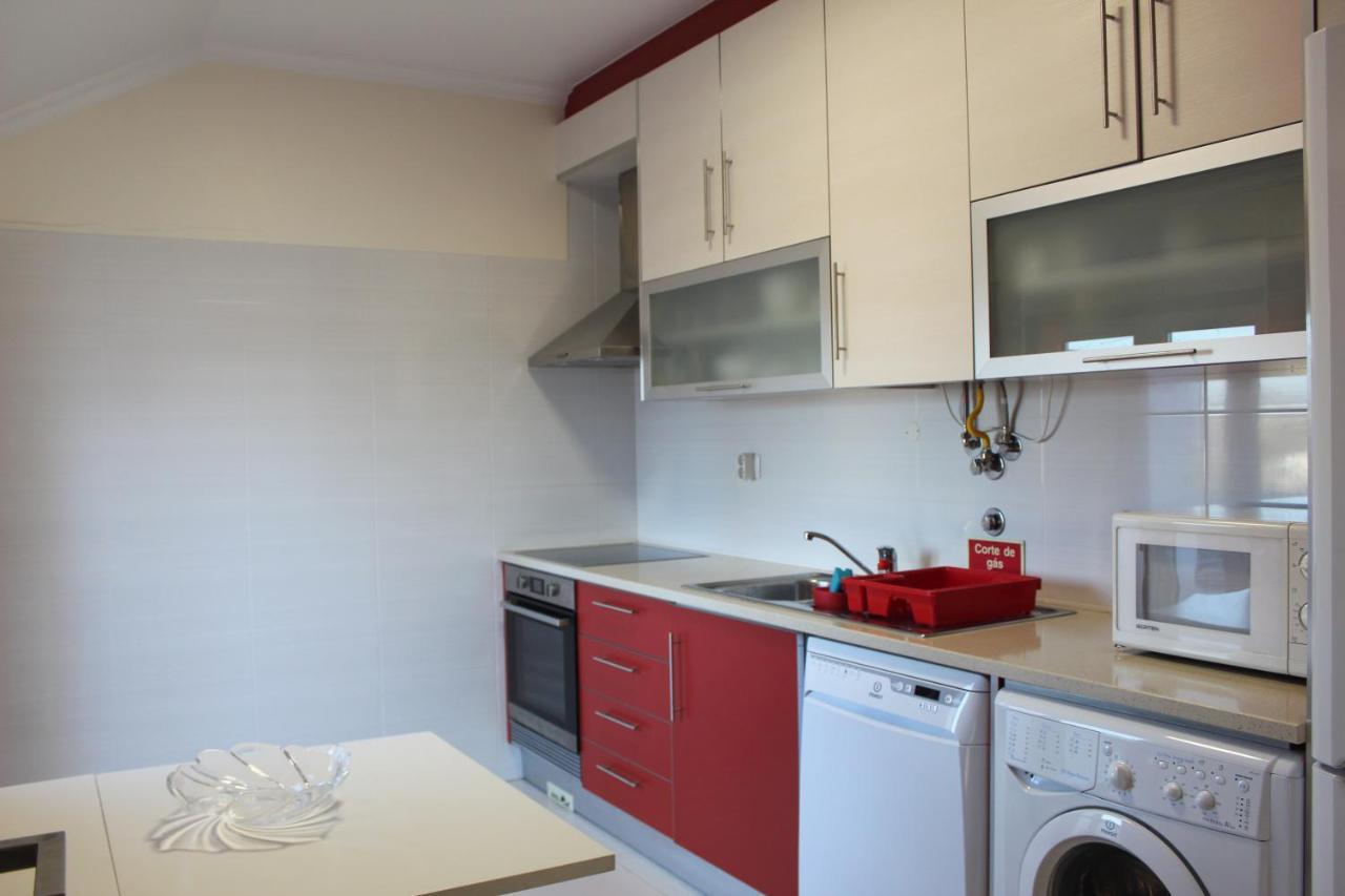 Carlota House - Baleal Apartamento Exterior foto