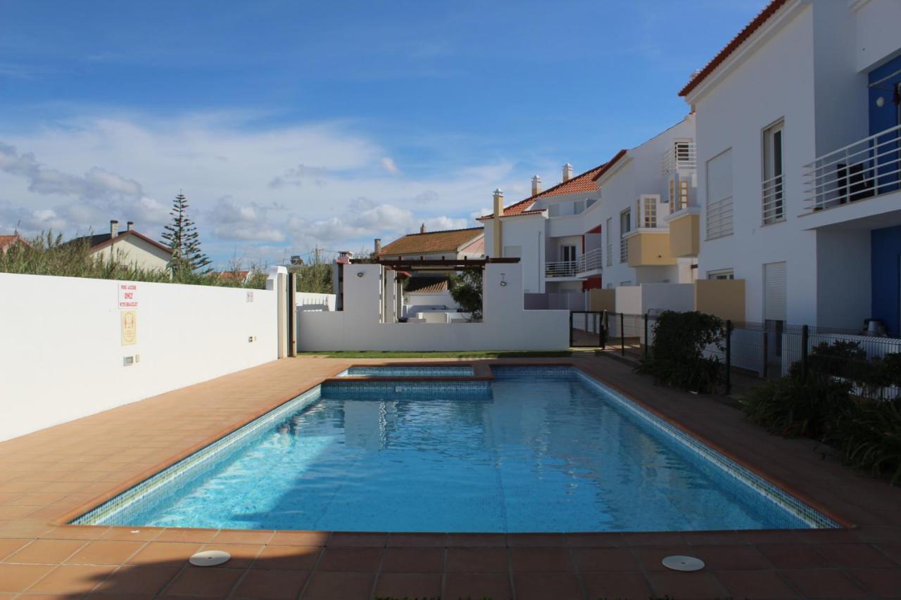 Carlota House - Baleal Apartamento Exterior foto