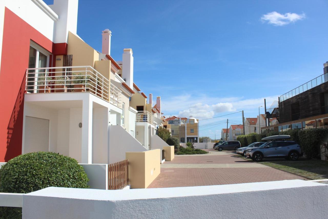 Carlota House - Baleal Apartamento Exterior foto