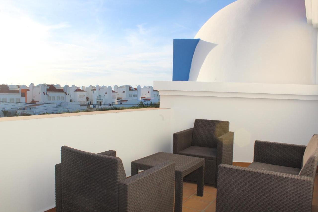 Carlota House - Baleal Apartamento Exterior foto