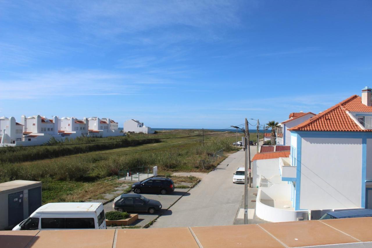 Carlota House - Baleal Apartamento Exterior foto