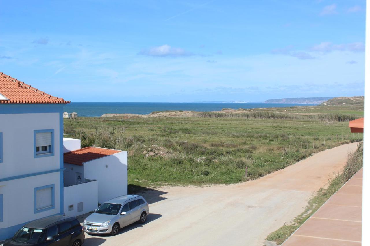 Carlota House - Baleal Apartamento Exterior foto