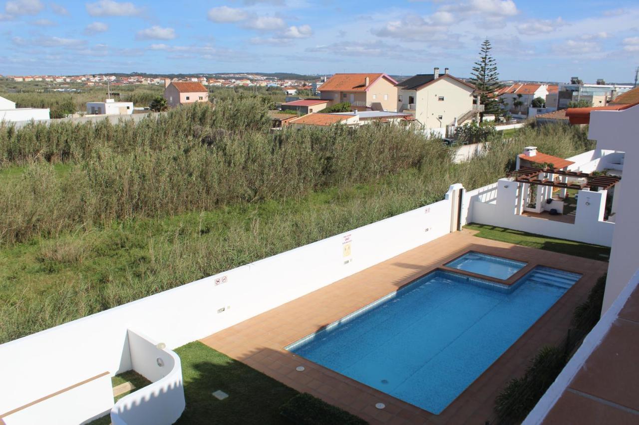 Carlota House - Baleal Apartamento Exterior foto