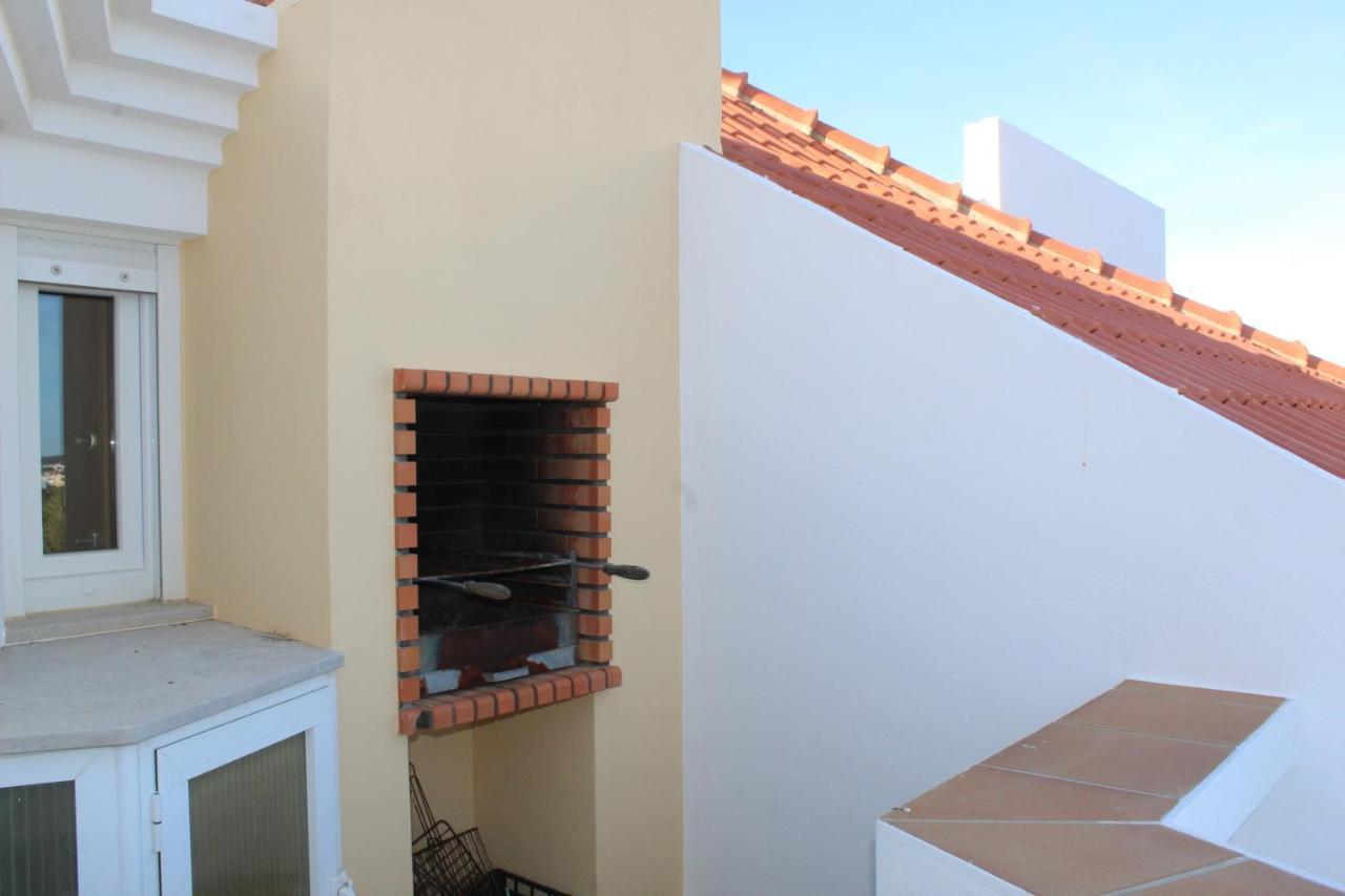 Carlota House - Baleal Apartamento Exterior foto