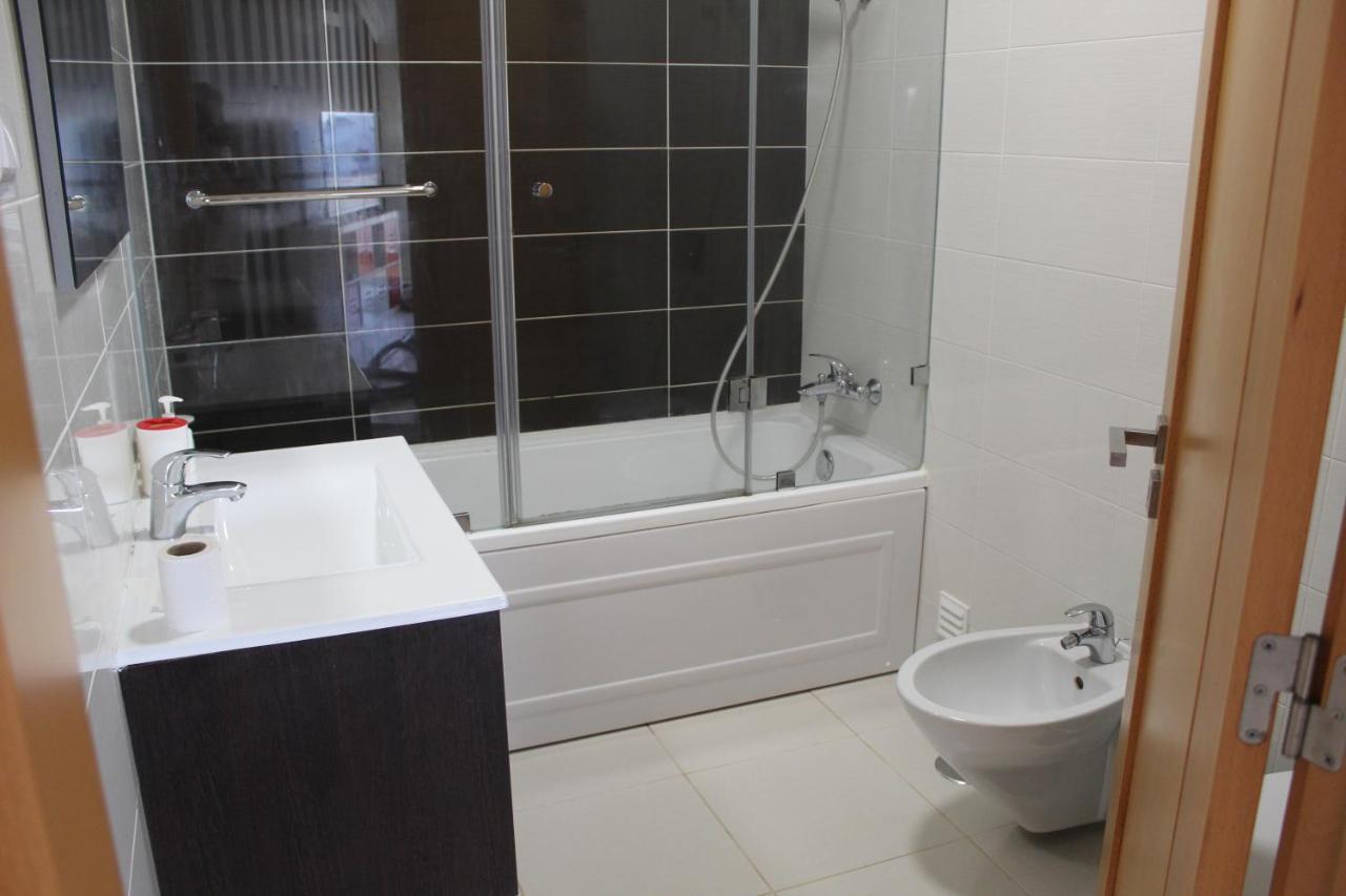 Carlota House - Baleal Apartamento Exterior foto
