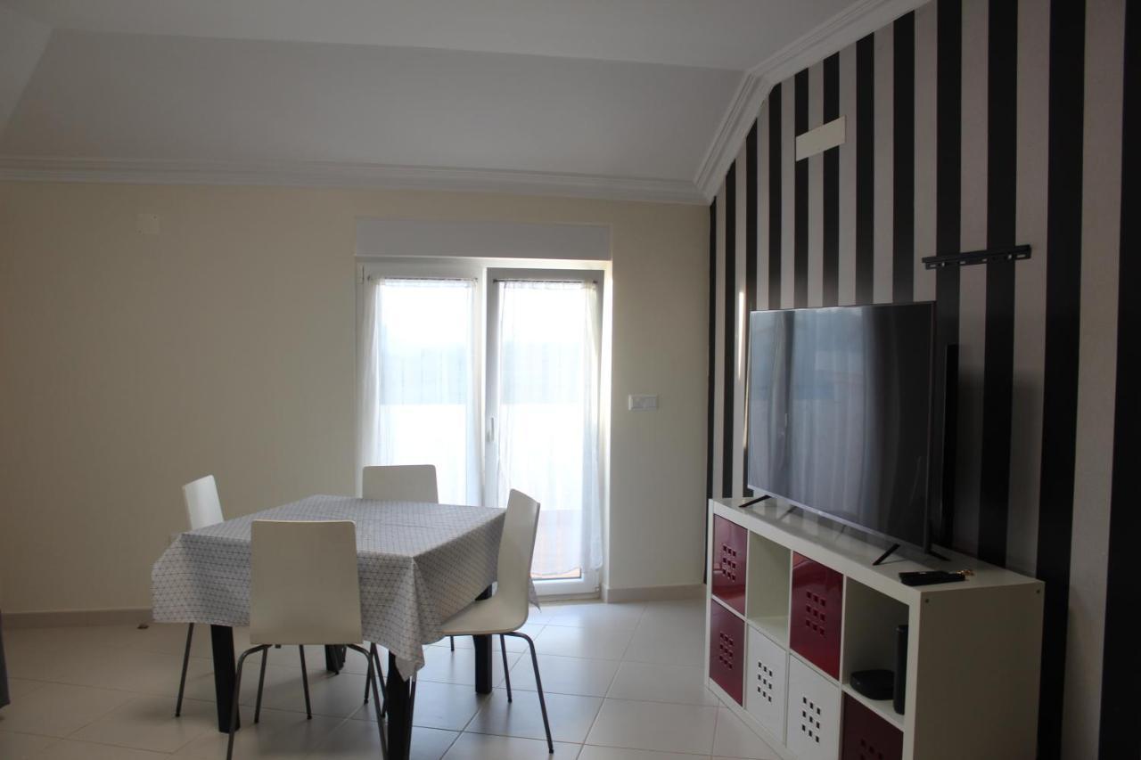 Carlota House - Baleal Apartamento Exterior foto