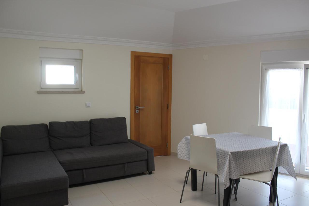 Carlota House - Baleal Apartamento Exterior foto